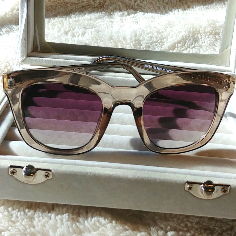 River Island UK Sunglasses
